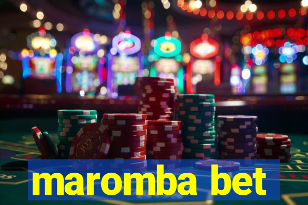 maromba bet